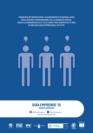 GUIA EMPRENDE 2015