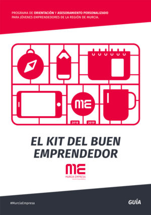 EL KIT DEL BUEN EMPRENDEDOR